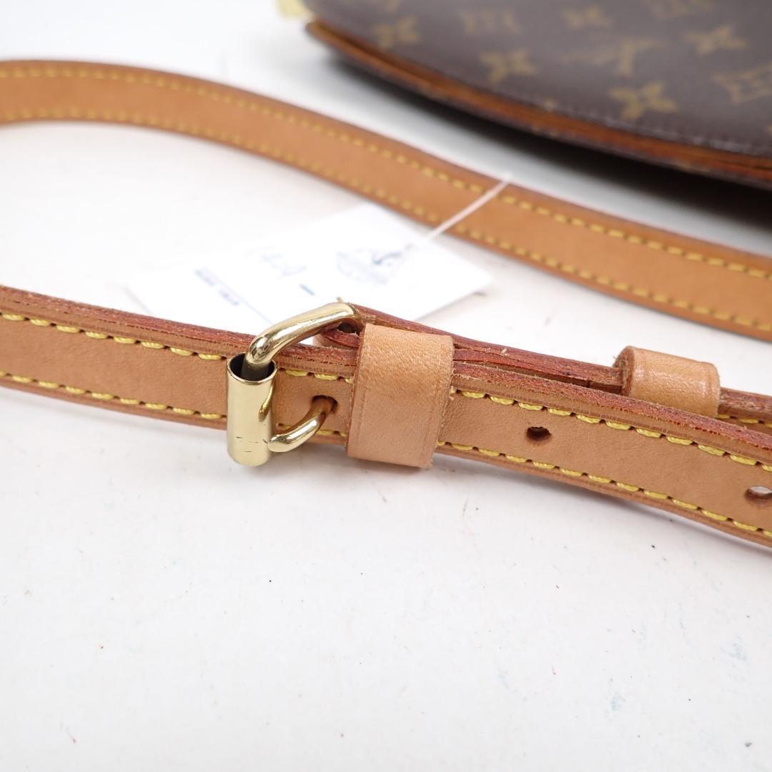 【LV】モノグラム ドルーオ M51290 ショルダーバッグ