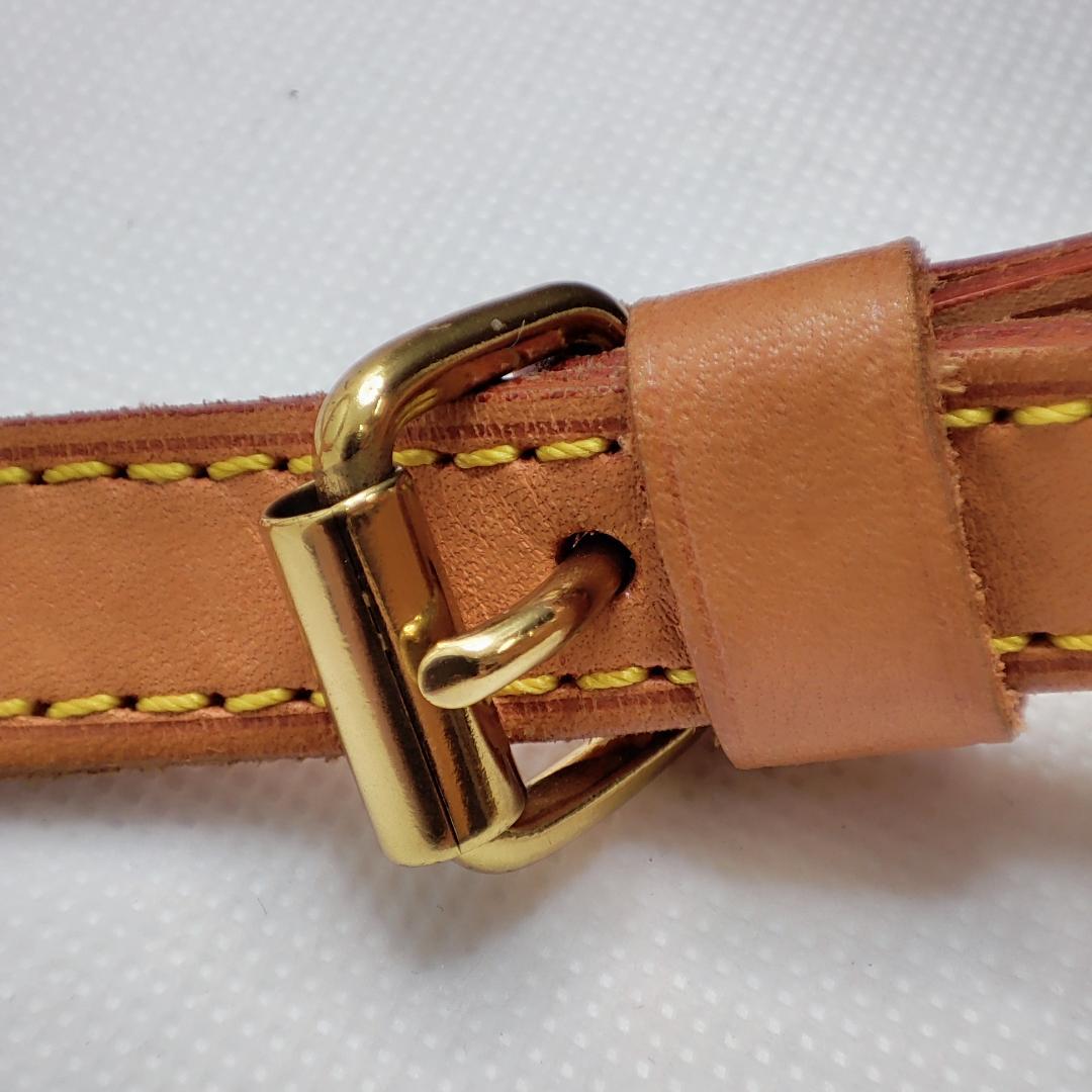 【LV】モノグラム ドルーオ M51290 ショルダーバッグ