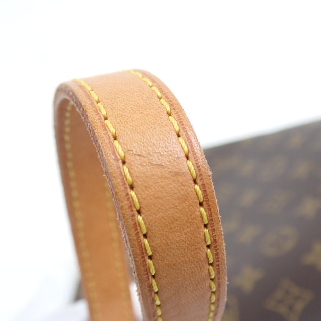 【LV】モノグラム ドルーオ M51290 ショルダーバッグ