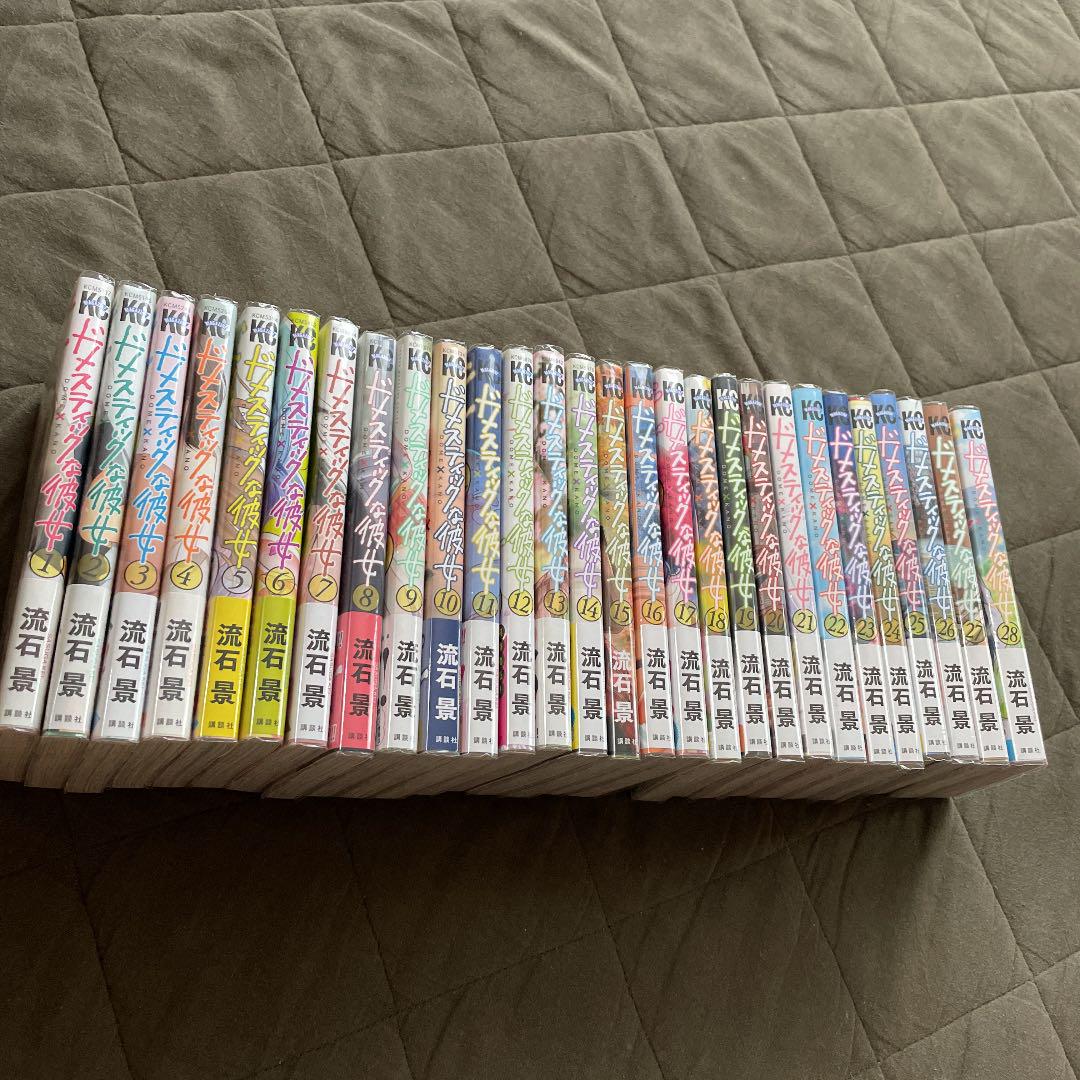 在庫有】➀値下げ交渉OK!☆ワンピース☆全巻☆1〜102巻➕α☆セット ...