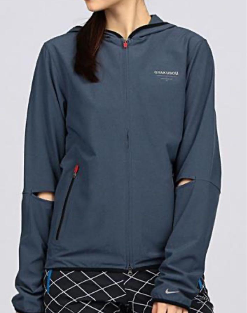 未使用Nike GYAKUSOUアンラインドストレッチJK/XL