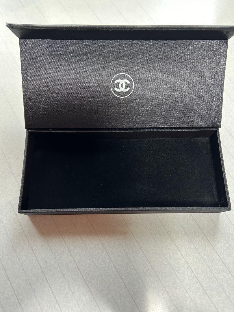 CHANEL リップスティック 2本アクセサリー 小物入れ バッグ