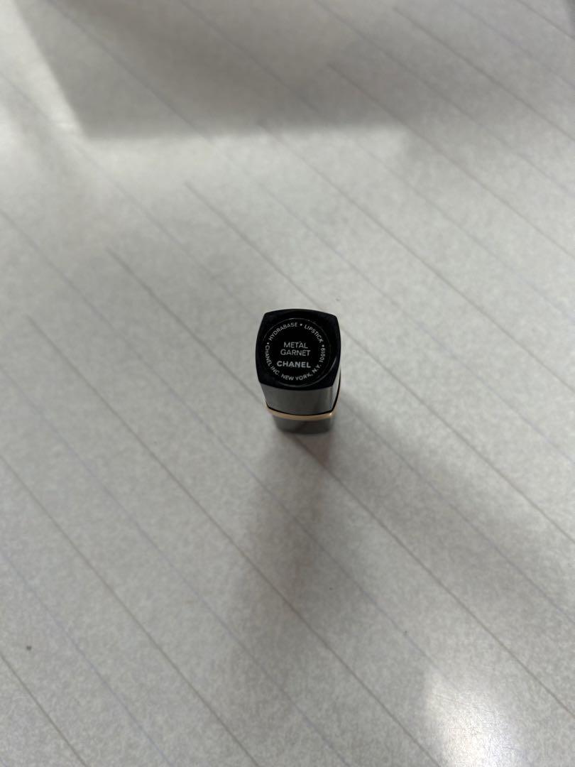 CHANEL リップスティック 2本アクセサリー 小物入れ バッグ