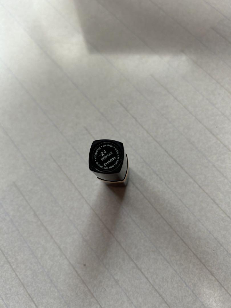 CHANEL リップスティック 2本アクセサリー 小物入れ バッグ