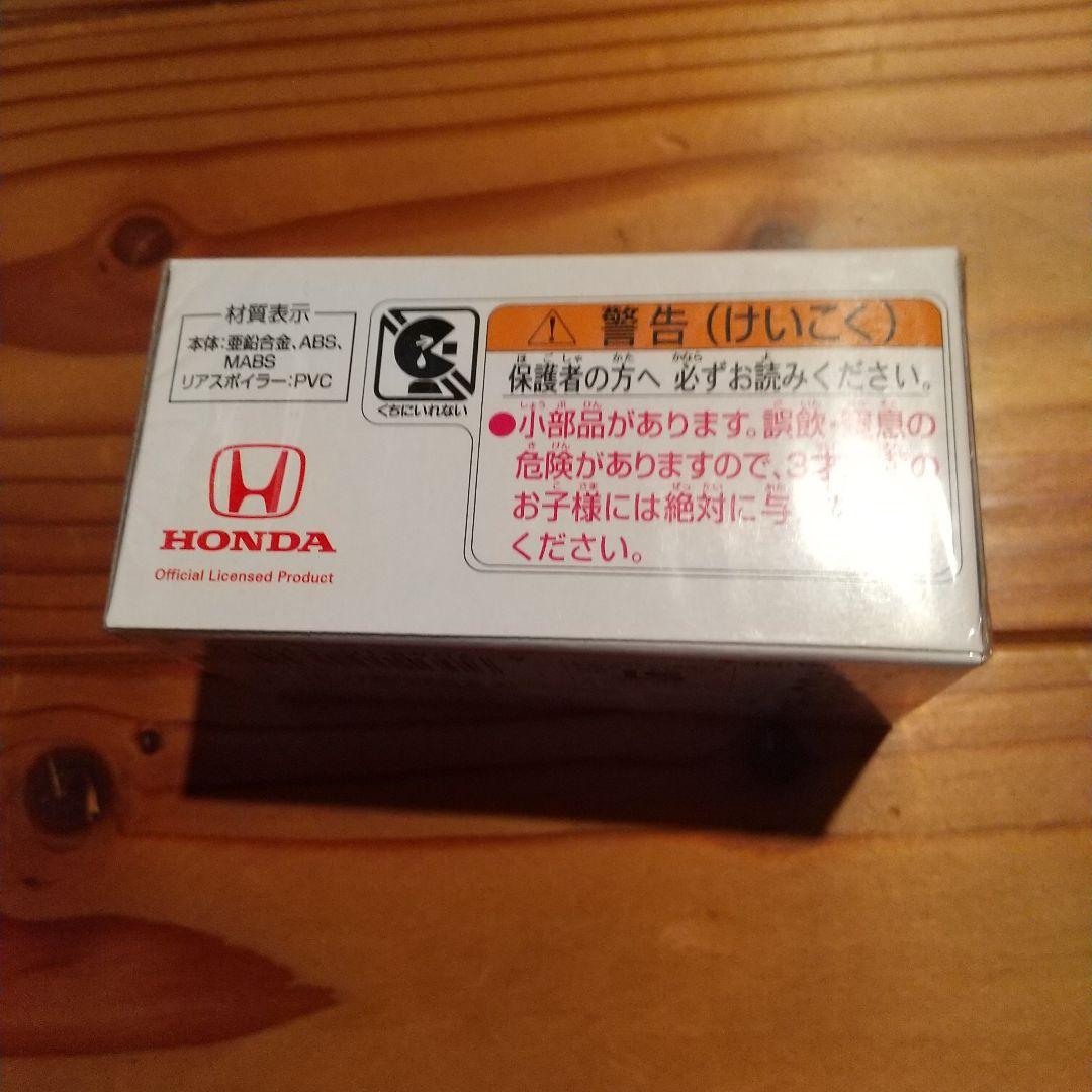トミカプレミアム Honda INTEGRA TYPE R 02 エラー品? トミカプレミアム Honda INTEGRA TYPE R 02 エラー品? - メルカリ