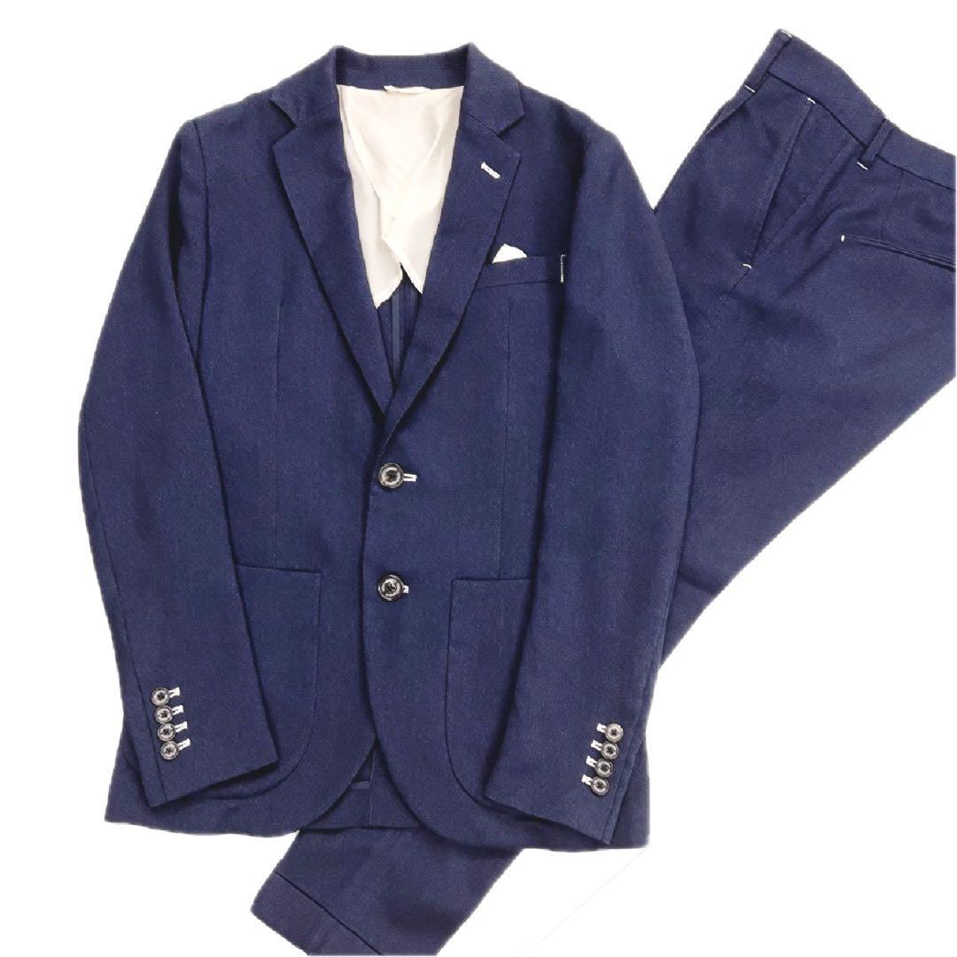 スーツ ジャケパンS・1piu1uguale3