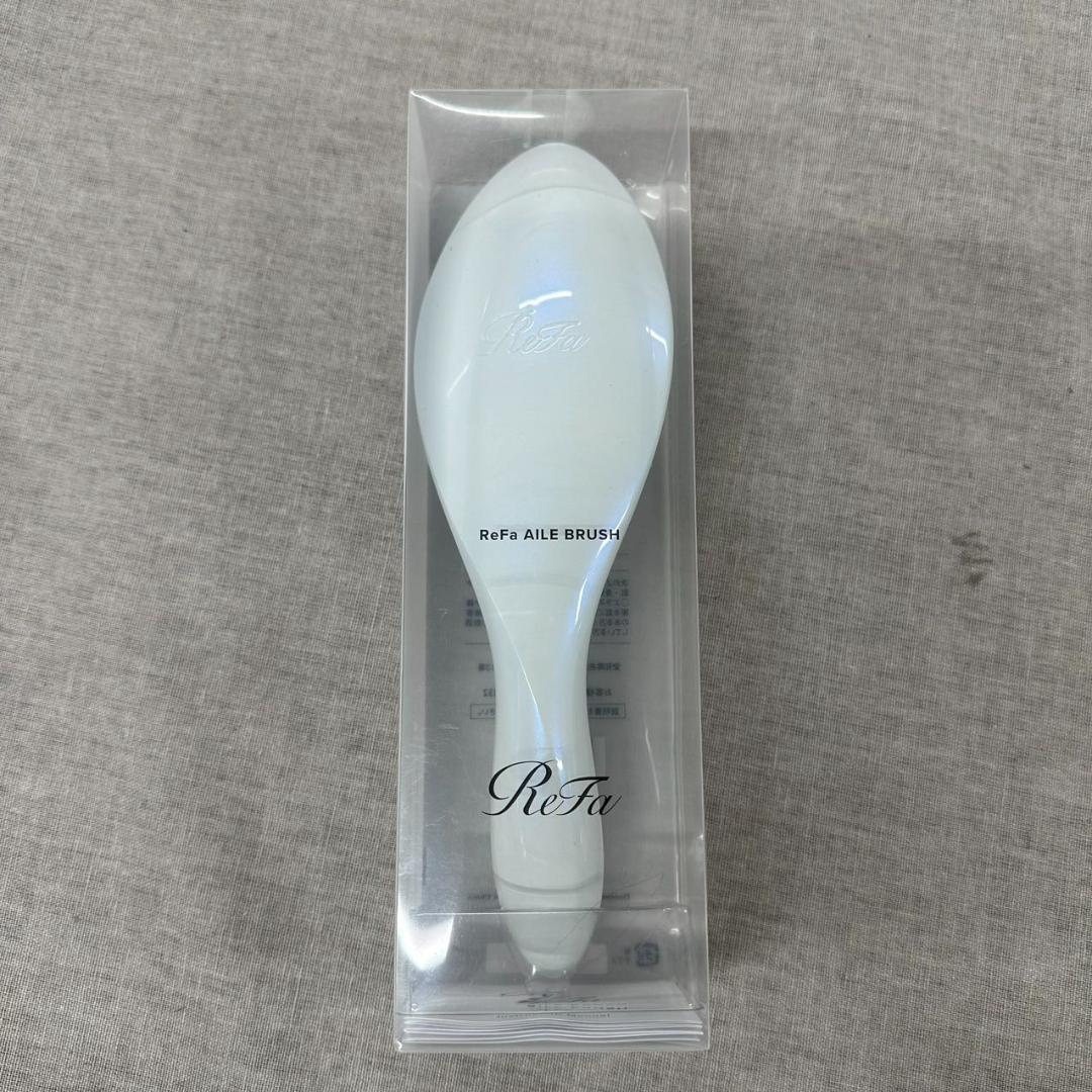 リファ エールブラシ AILE BRUSH エールブラシ*2本