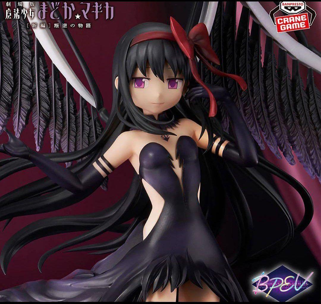 魔法少女まどか☆マギカBANPRESTO EVOLVE 2種セット ②　新品
