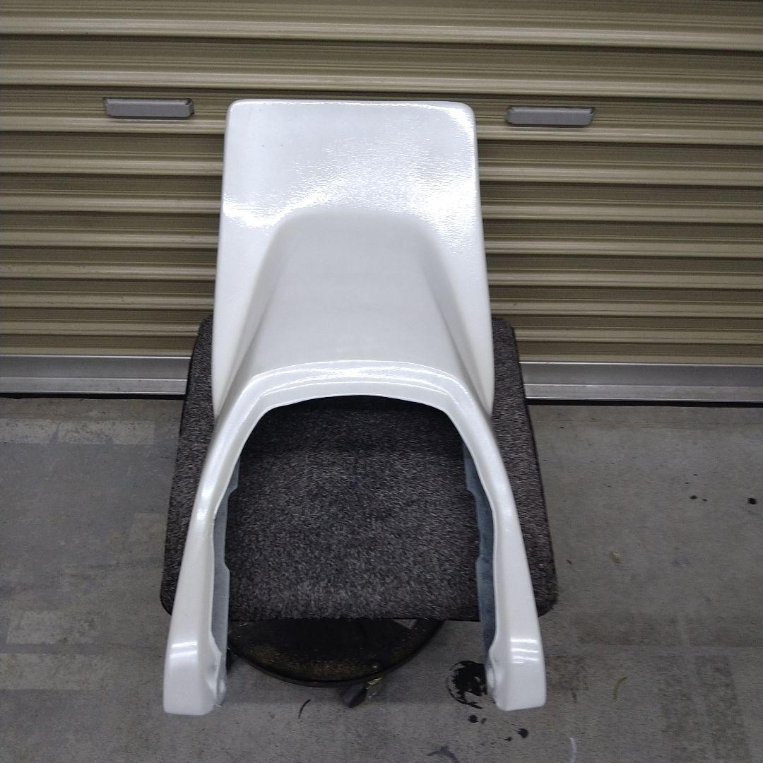 GK79A GSX400インパルス GSX インパルス　テールカウル　カウル　羽