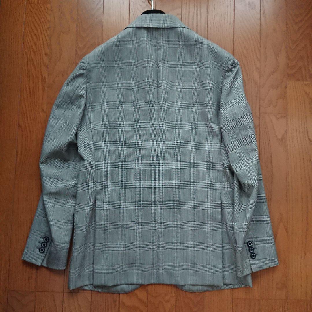 Traditional Weatherwear ジャケット（グレンチェック）