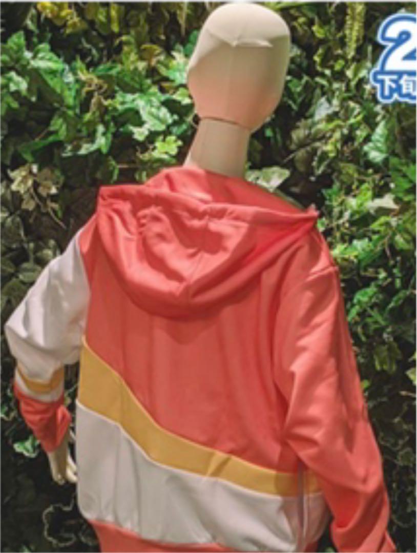 人気SALE得価 STPR SPORTS WEAR すとぷりジャージ 莉犬くん Sサイズ 8IUPL-m64500587100 大得価2022