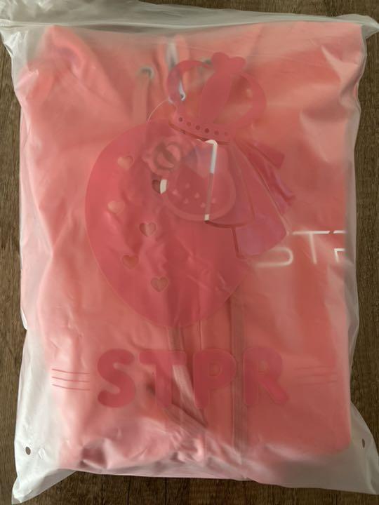人気SALE得価 STPR SPORTS WEAR すとぷりジャージ 莉犬くん Sサイズ 8IUPL-m64500587100 大得価2022