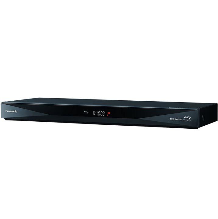 Panasonic ブルーレイ DIGA DMR-BW1050 オンラインストア大阪 テレビ
