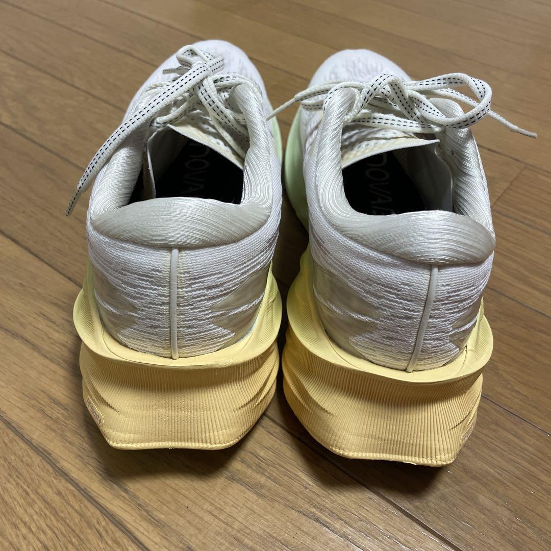 アシックス　ノバブラスト3 NOVABLAST3