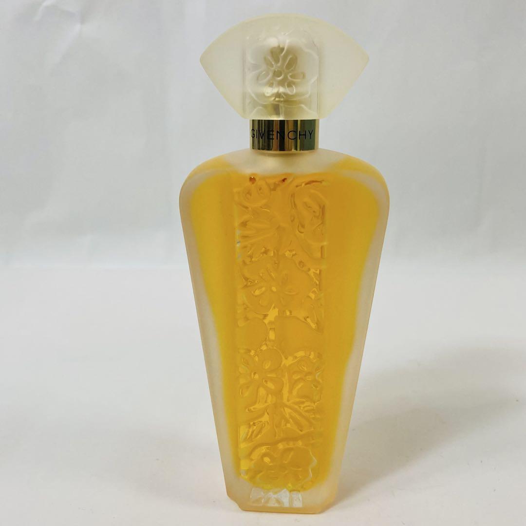 GIVENCHY Fleur d'interdit 100ml ほぼ未使用 香水