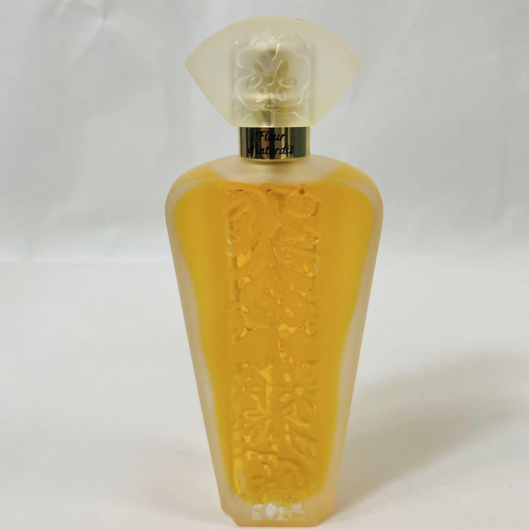 GIVENCHY Fleur d'interdit 100ml ほぼ未使用 香水