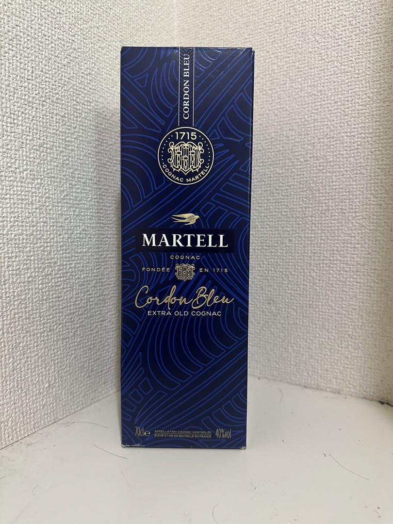 マーテルコルドンブルー
