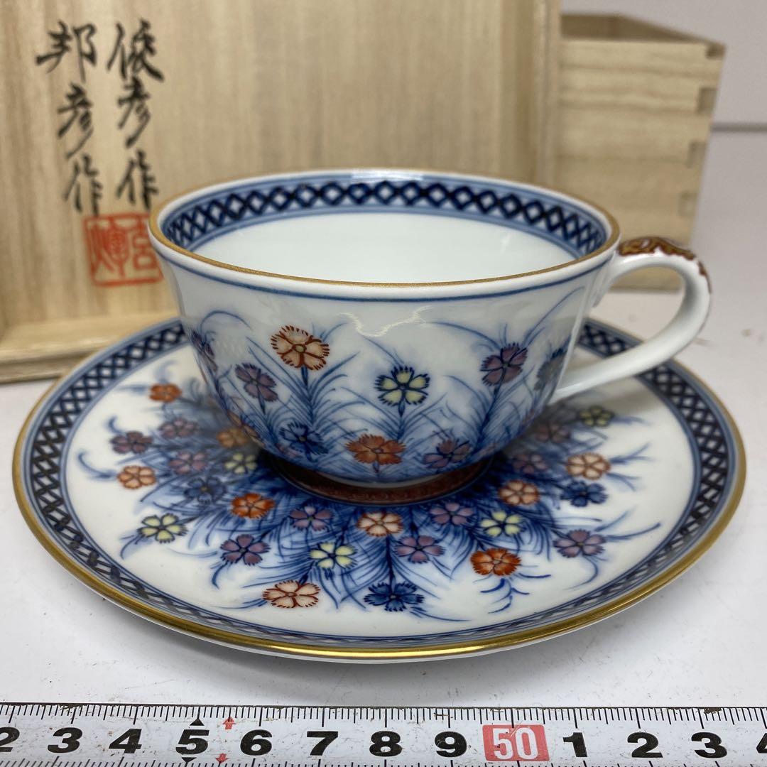 2023年ファッション福袋 Tuxton White 村上邦彦・俊彦 カップ&ソーサー