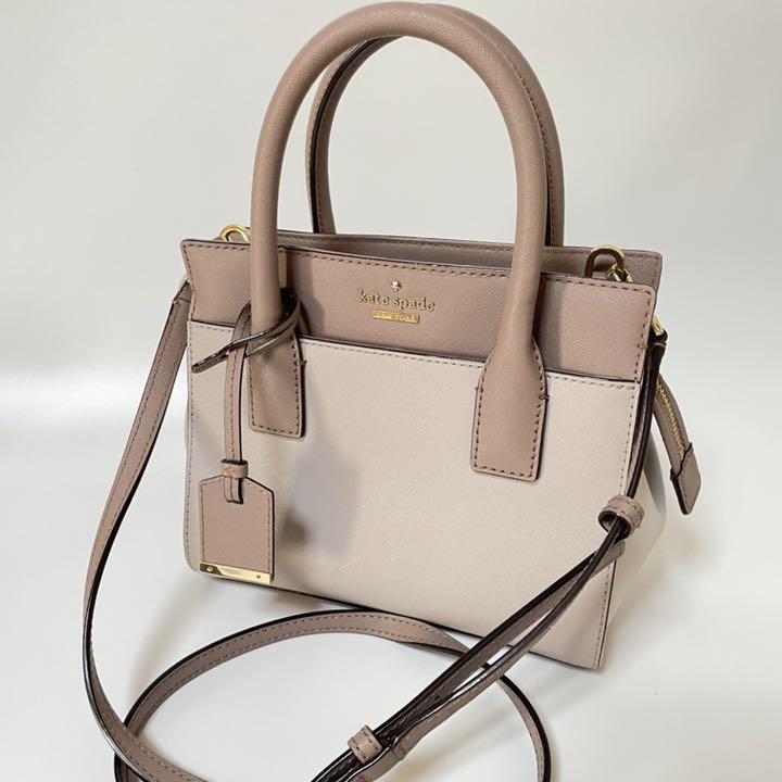 kate spade キャメロンストリート ハンドバッグ ショルダーバック