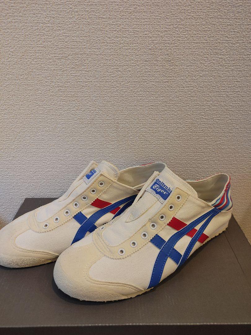 オニツカタイガー メキシコ66