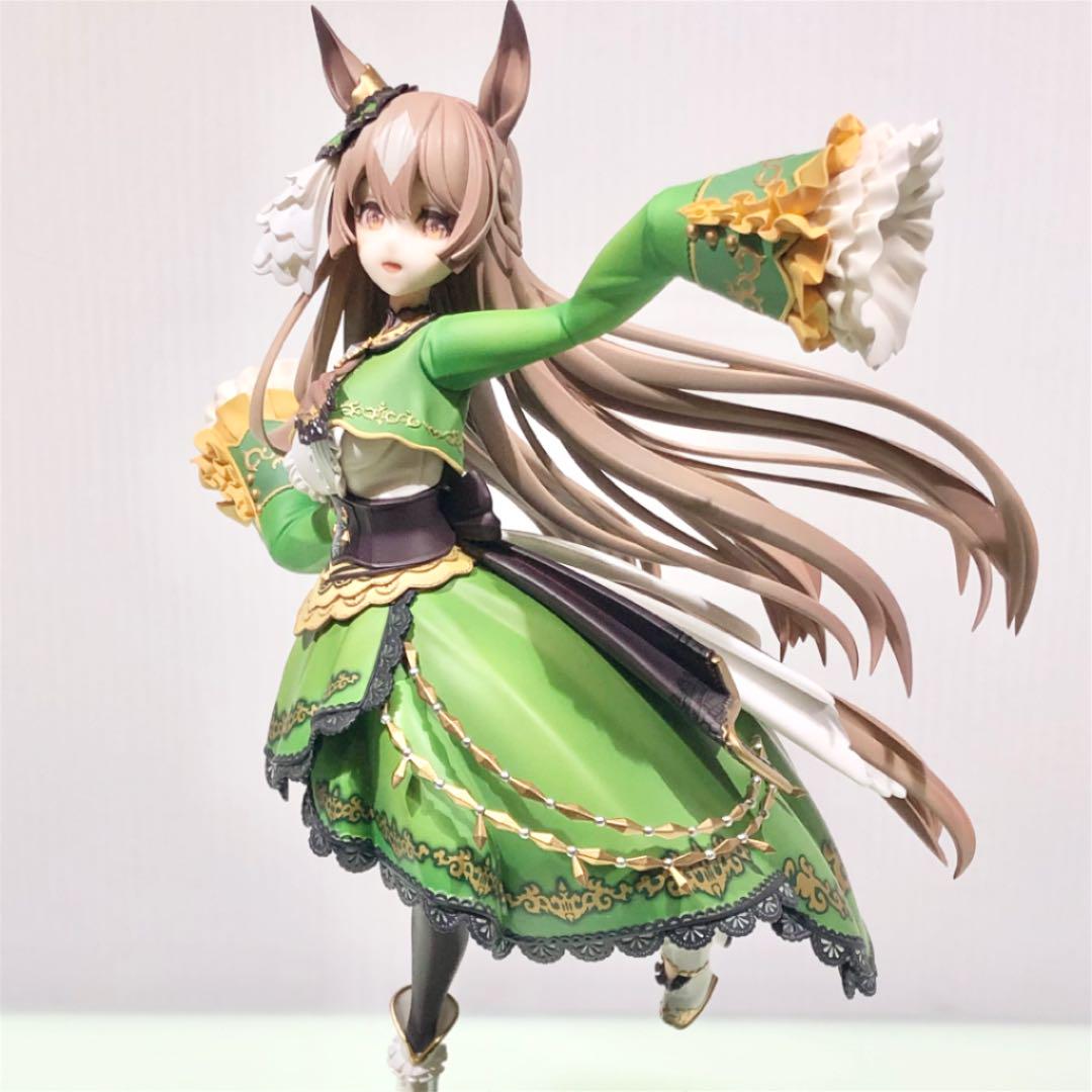 2022人気の ウマ娘 ガレージキット CREA MODE ワンフェス サトノ