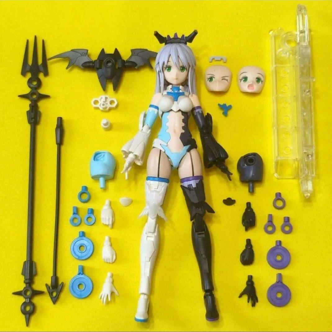 30MS エリエネ=エリエリカ 武装 ウイング 羽パーツ 未組立品