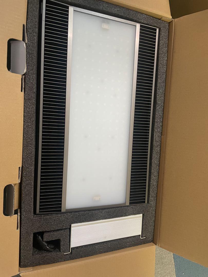 ADA ソーラーRGB 水槽用LEDライト 高級品 Adaソーラーrgbプロの水槽造園水生植物栽培ledライトシェード