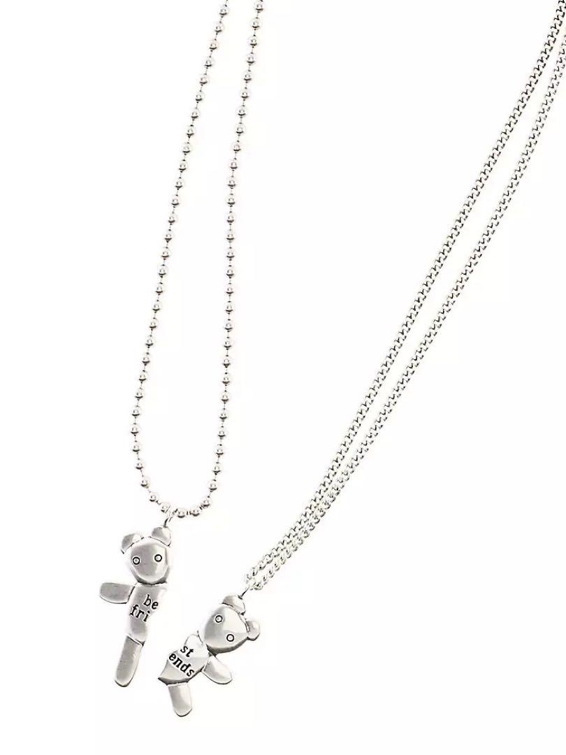 ワールド オンラインストア heaven by markjacobs マークジェイコブス ネックレス アクセサリー