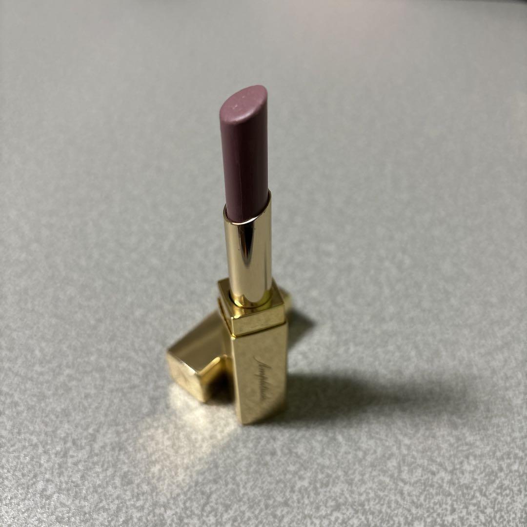 新品未使用✴︎アンプリチュード コンスピキュアスクリーミーリップス02モーヴピンク コンスピキュアスクリーミーリップス 02 モーヴピンク