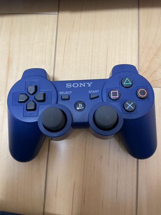 PS3 250G すぐ遊べるセット