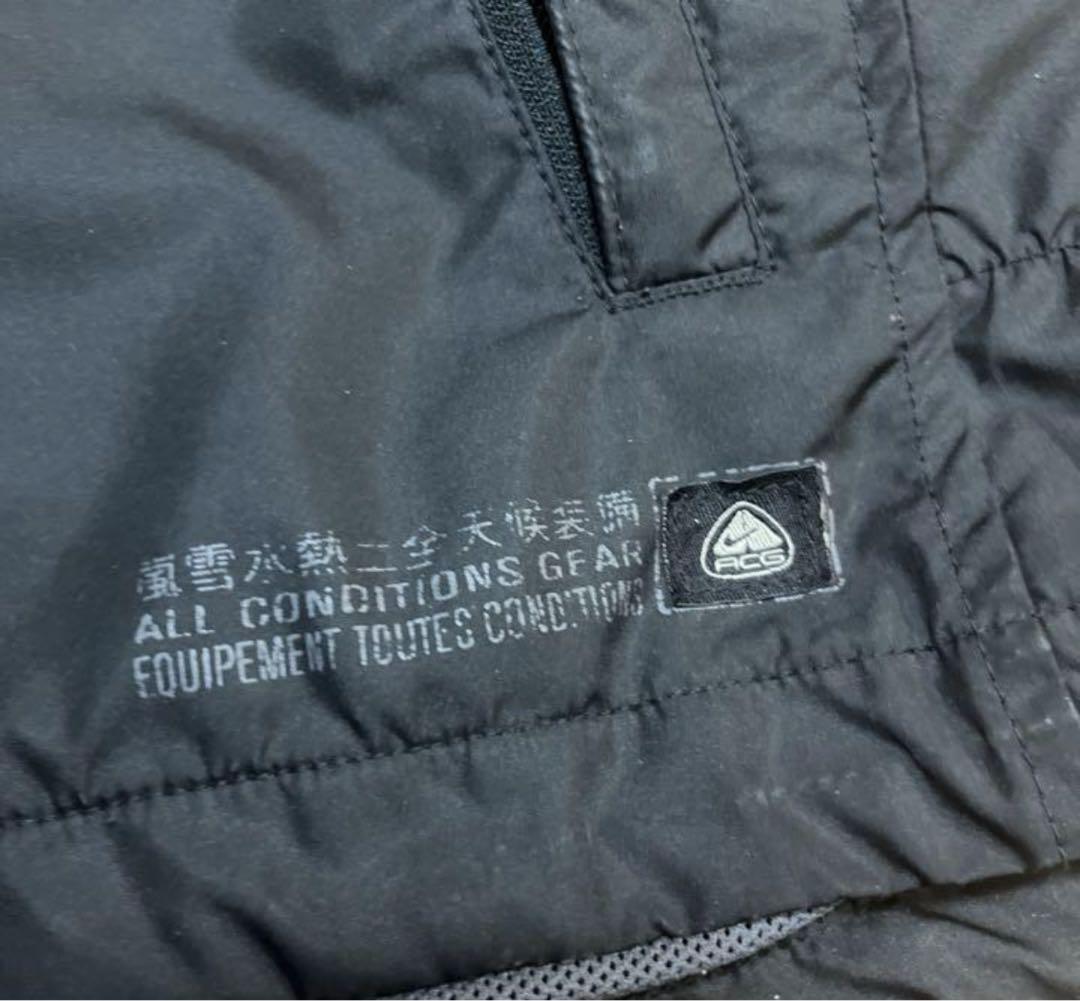 NIKE ACG