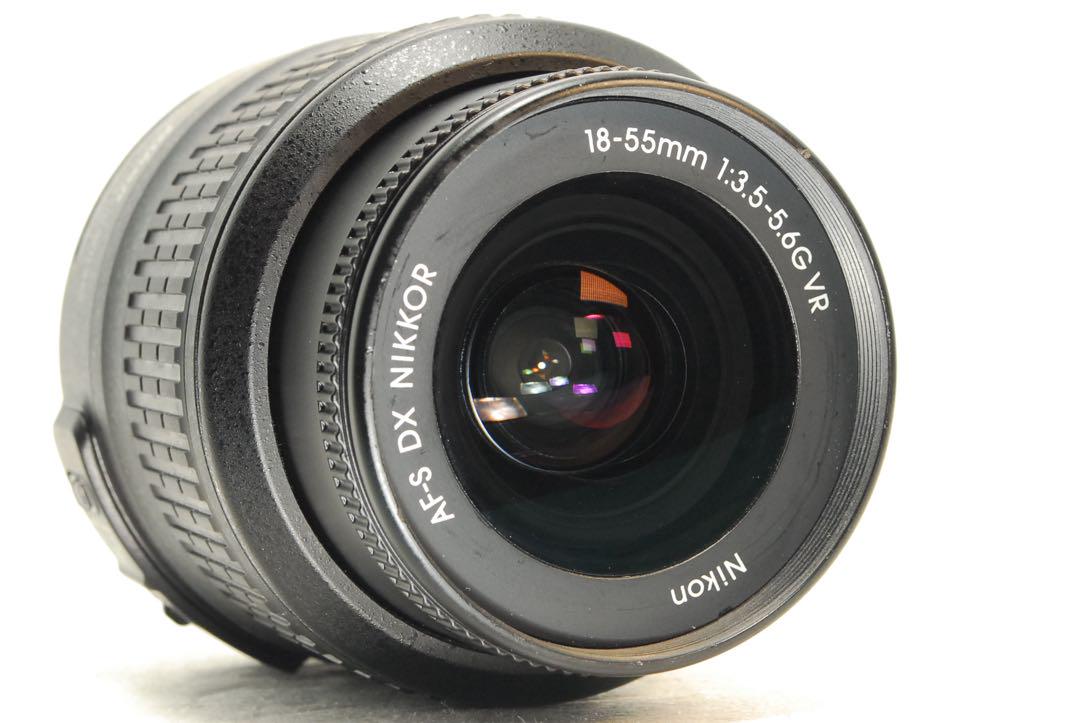 間様フォロー割_Nikon D3000 ❤️ニコン デジタル一眼レフカメラ