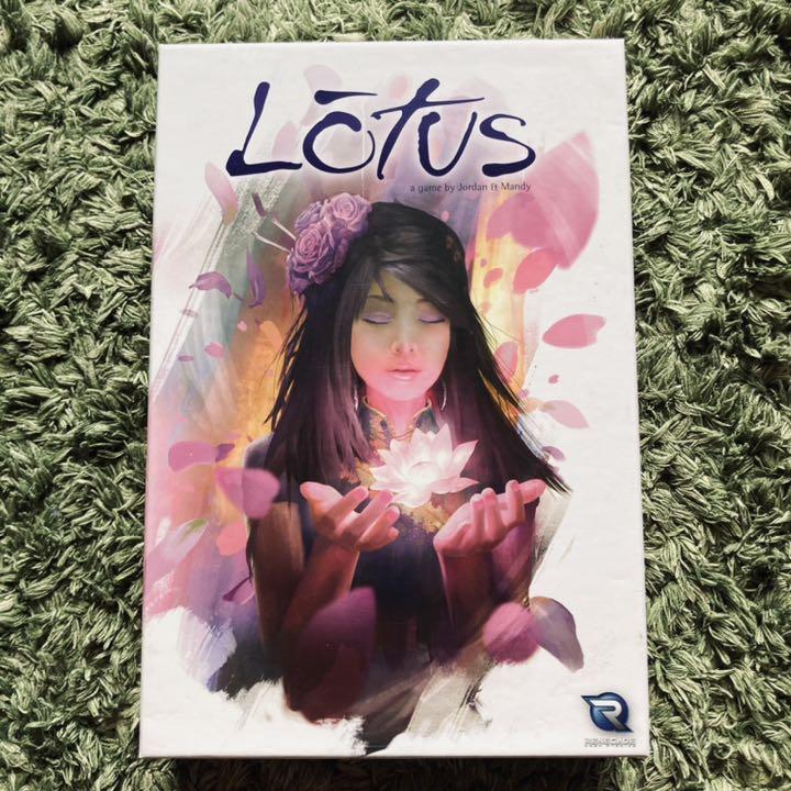 Lotus ロータス 海外版