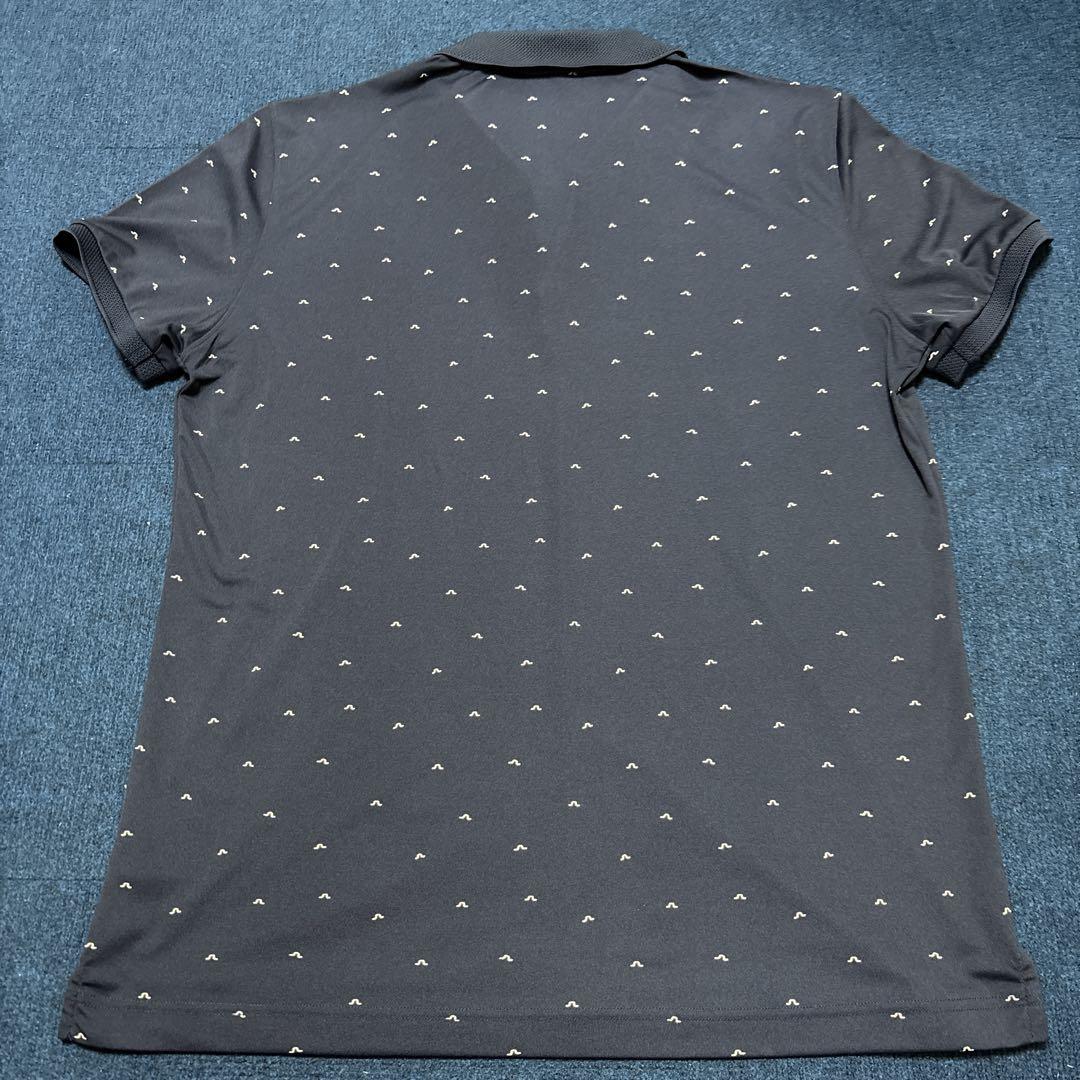 ♡J.LINDBERG 美品中古♡ メンズ　ゴルフウェア