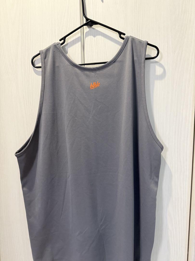 ボーラホリック タンクトップ - ボール販売 中
