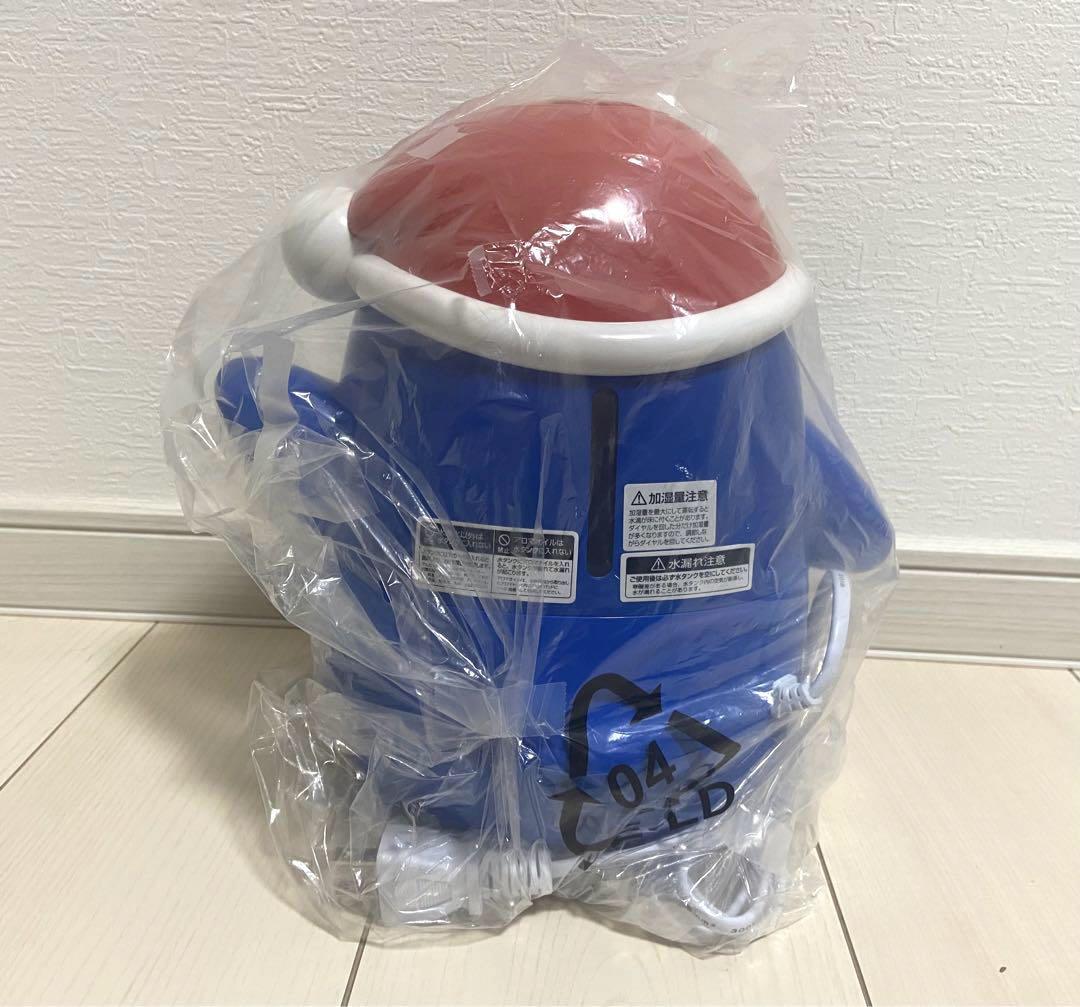 【新品未開封】ドンキホーテ ドンペン 超音波加湿器 2L アロマ対応 レア 希少 驚安の殿堂 ドン・キホーテ🐧 on X: 
