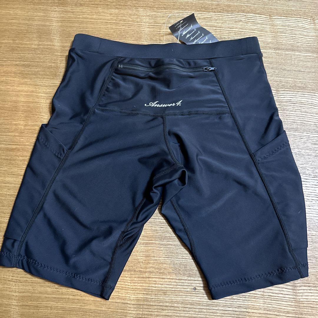 Answer4 ハーフタイツ - ランニングオンライン で 販売