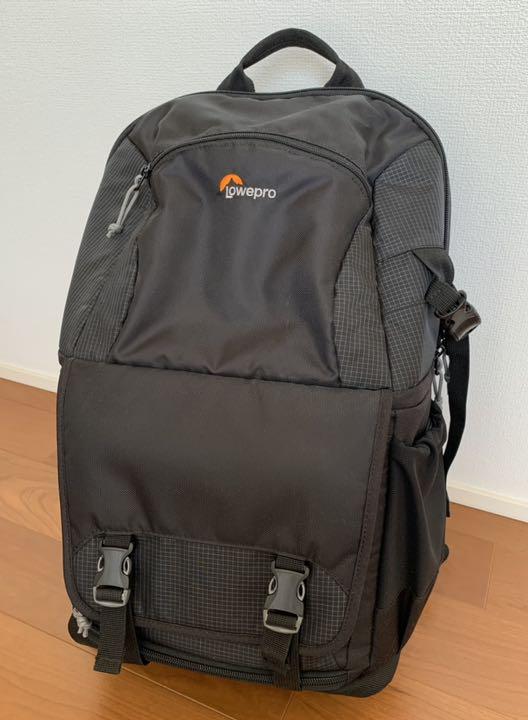 Lowepro カメラリュック Lowepro カメラリュック