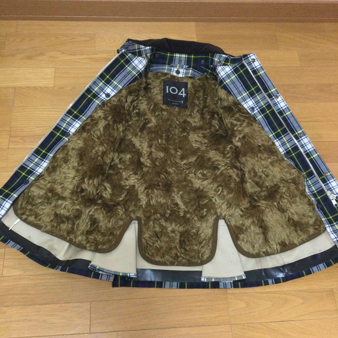 マッキントッシュ104 36