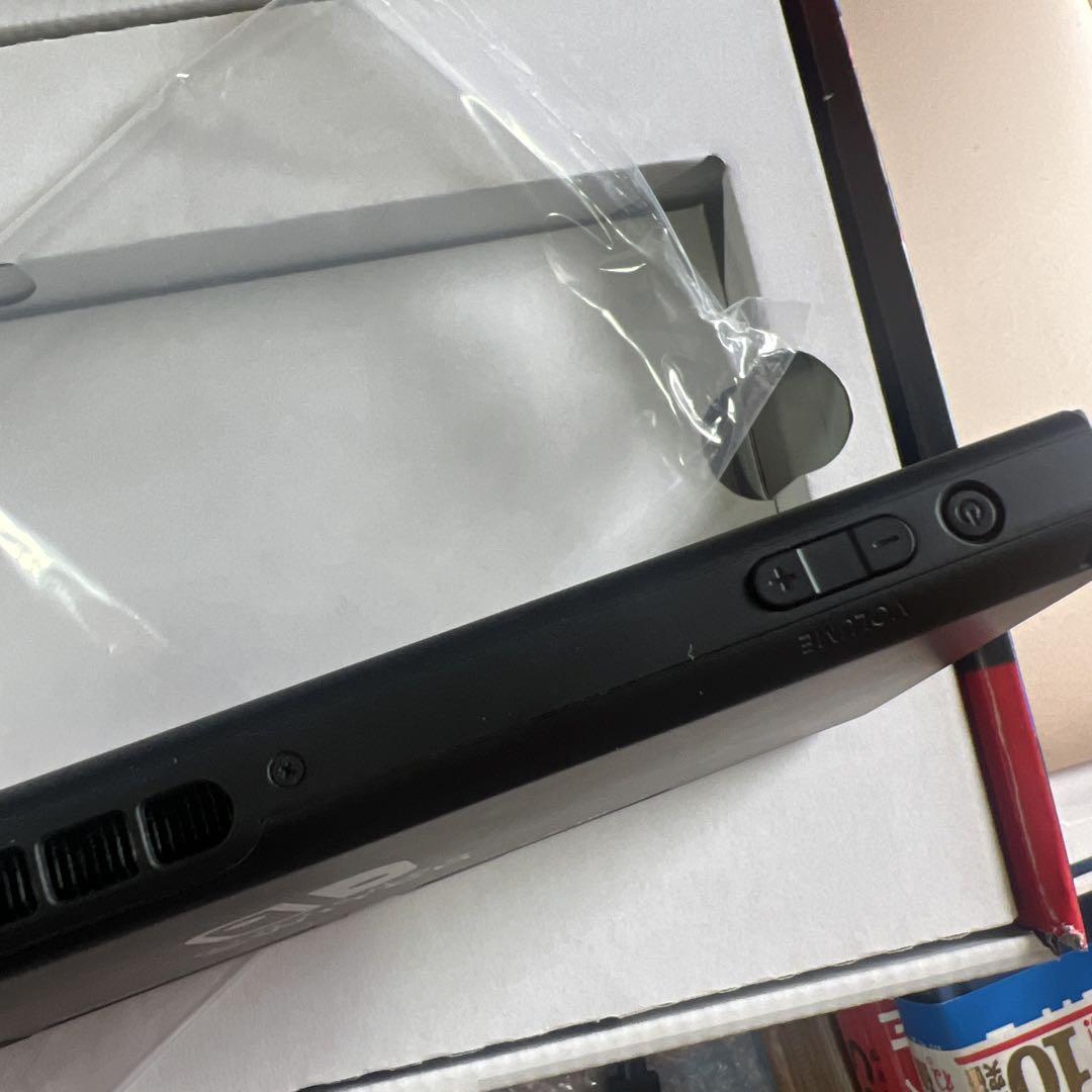 Nintendo switch 任天堂