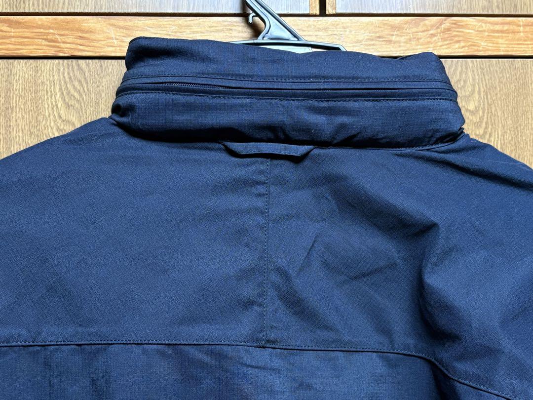 フェールラーベン abisko hike jacket Lサイズ フェールラーベン abisko hike jacket Lサイズ