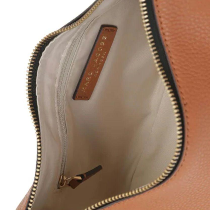 新品MARC JACOBS ドリフターコンバーチブル 2way ホーボーバッグS 新品MARC JACOBS ドリフターコンバーチブル 2way ホーボーバッグ