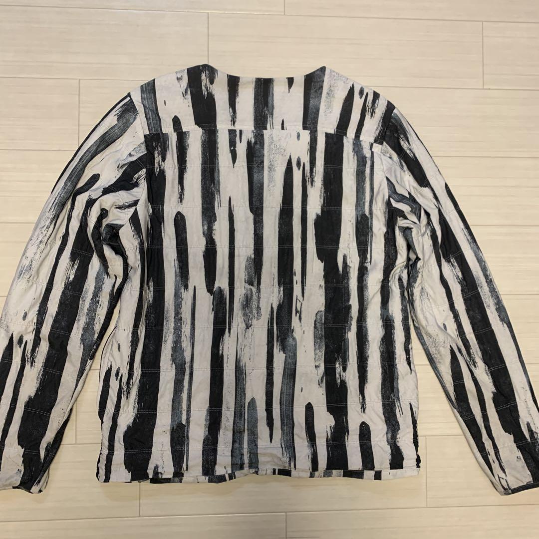 スノーピーク フレキシブルインサレーションカーディガンM