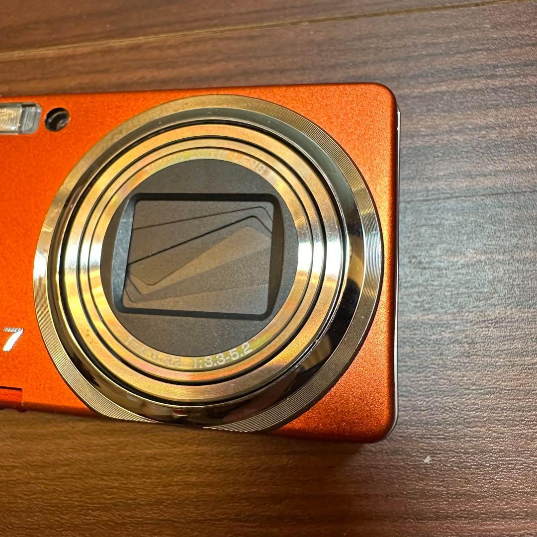 RICOH Caplio R CAPLIO R7 デジカメ 動作確認済み