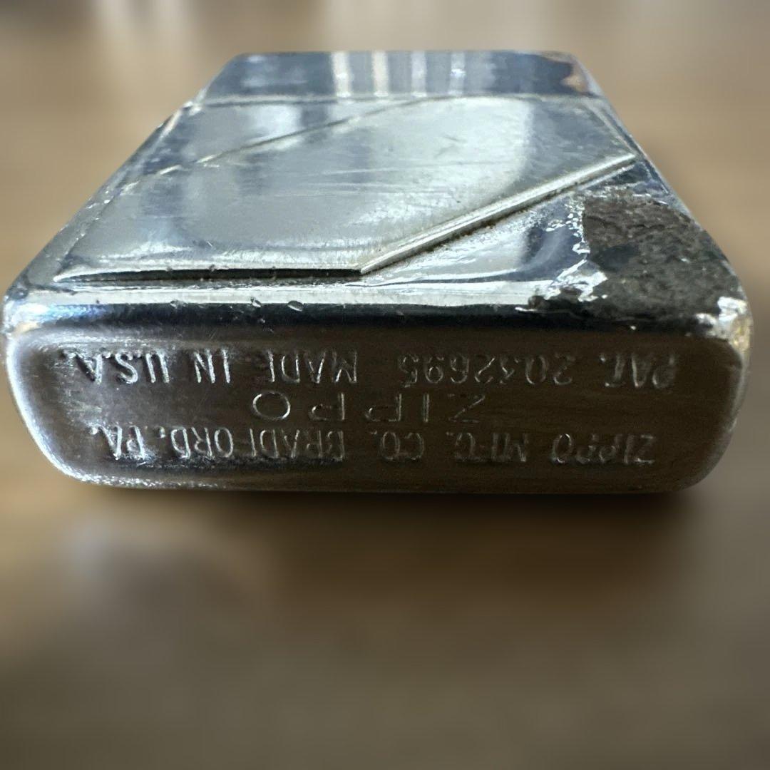 Zippo ライター Zippo ライター