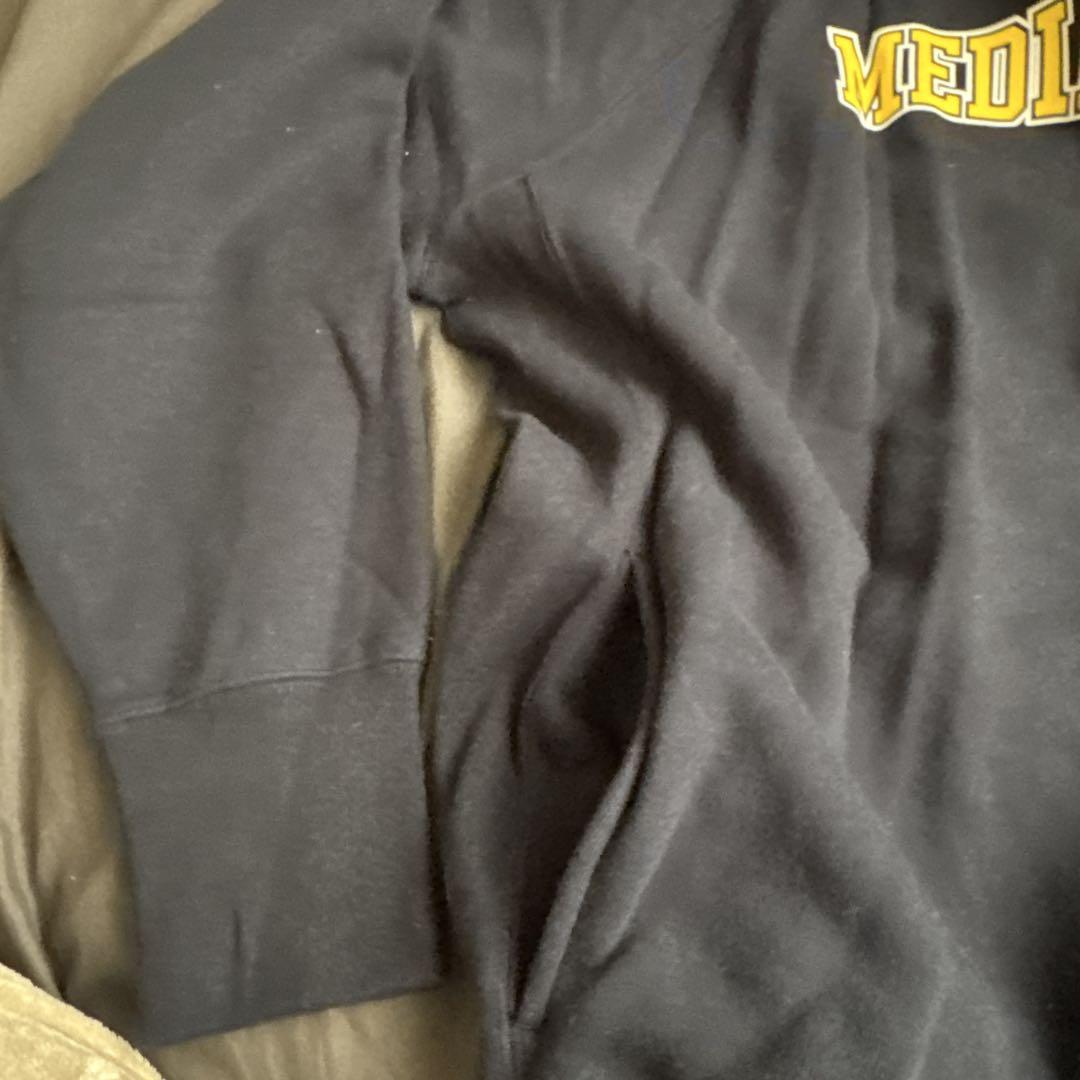 値下げOK winiche&co NCAA ビームスジャパン　スウェット　ＸＬ