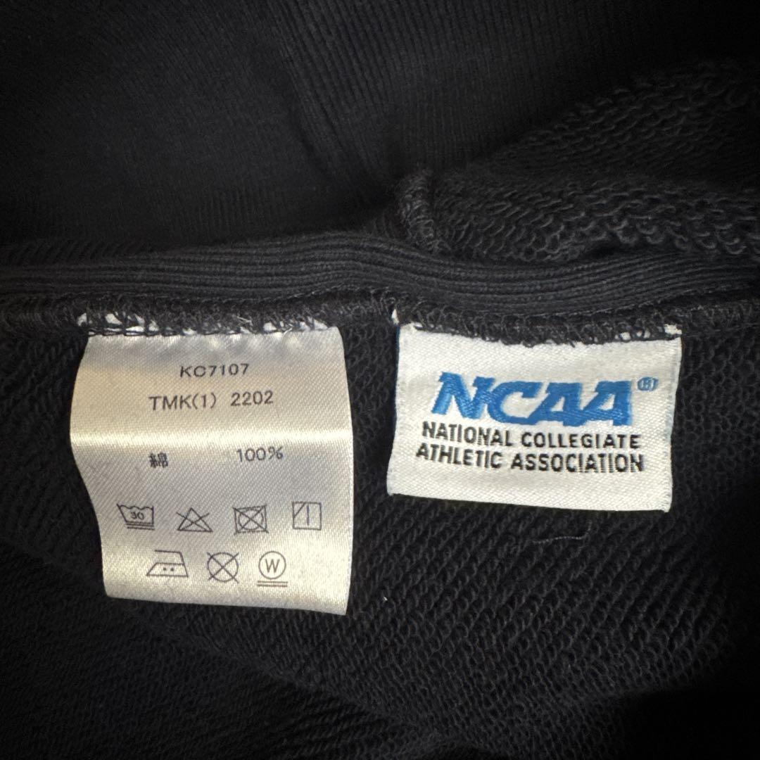 値下げOK winiche&co NCAA ビームスジャパン　スウェット　ＸＬ