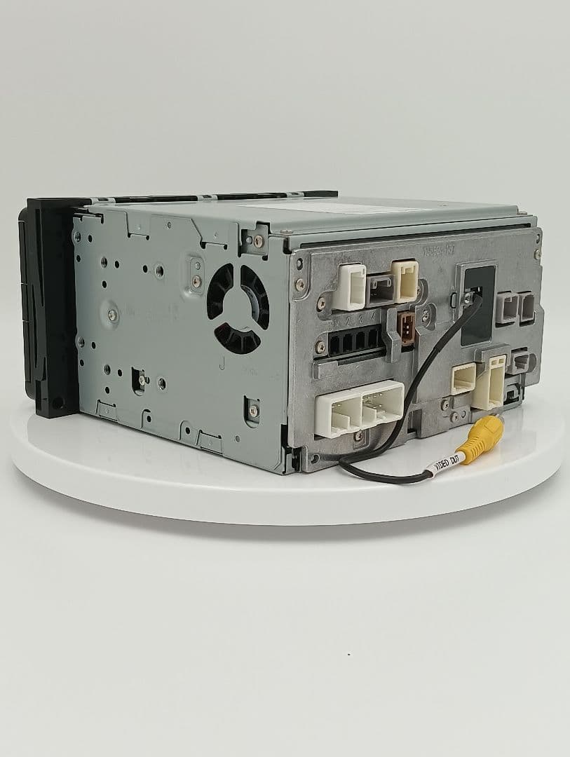 ★送料込み★ 2023年春版 トヨタ純正ナビ NSZT-W64 新品付属品多数