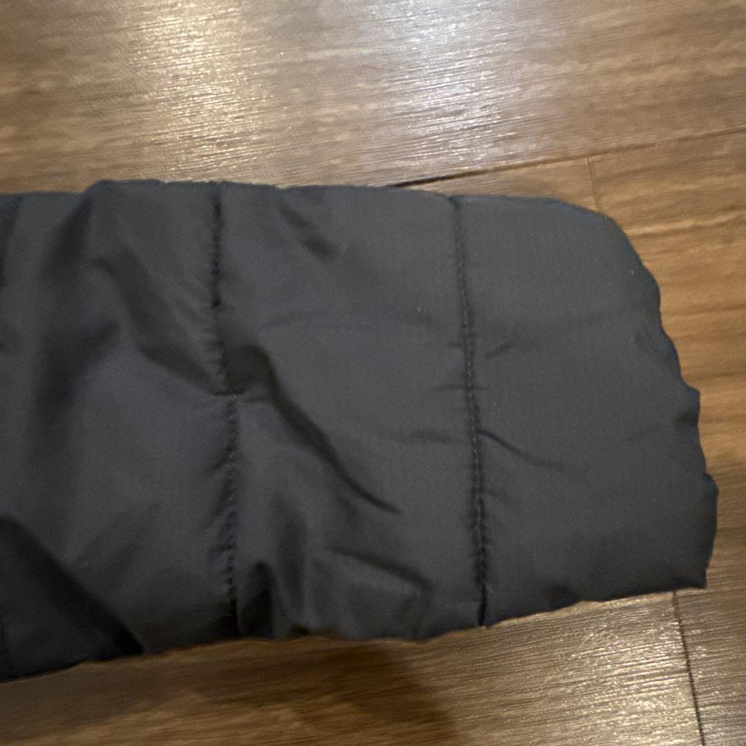 THE NORTH FACE  マイクロゼファーカーディガン