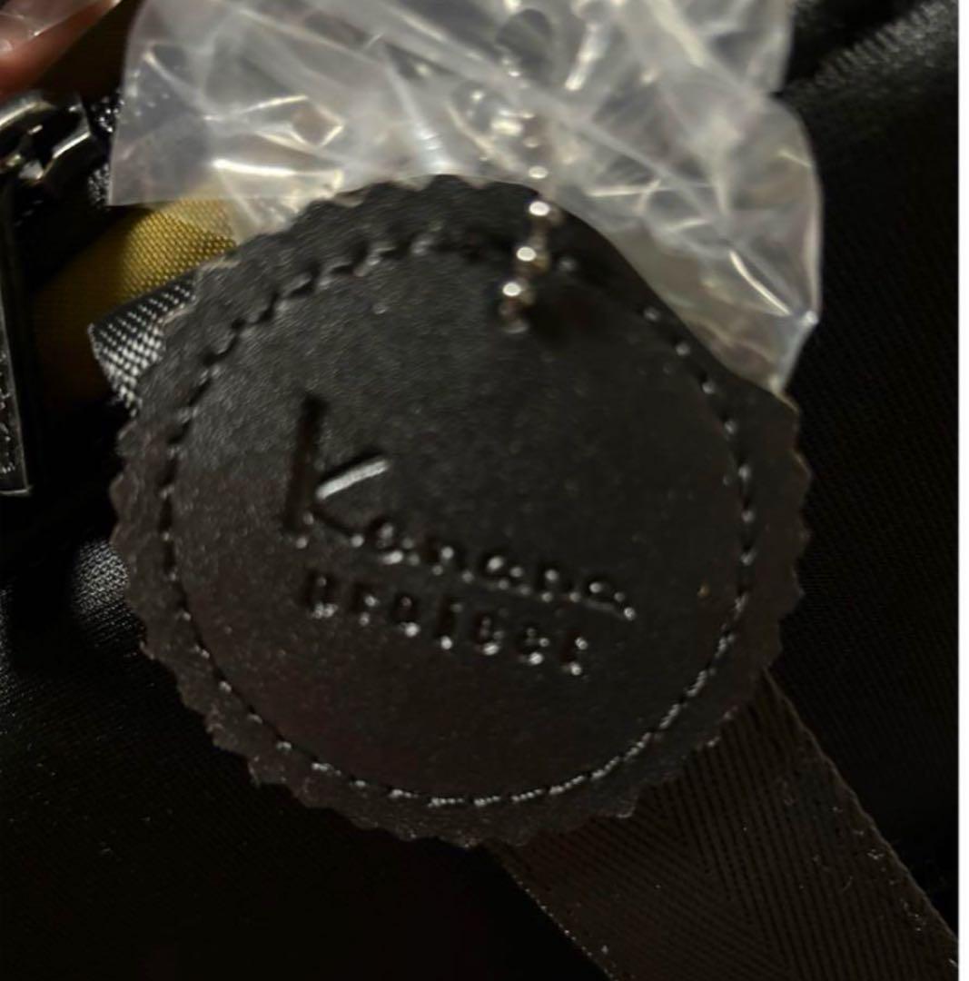 カナナ　リュック コンフィ オリーブ 新品 11194 またまた値下げしました